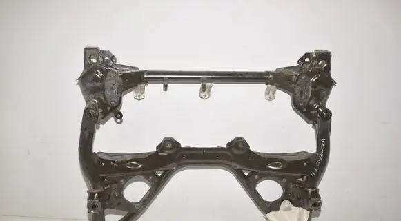 BMW 3 F30 F35 F31 Front subframe 6872118 31106872118 6866983
