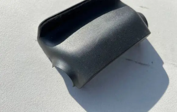 Toyota Prius (XW20) Steering wheel column trim 4528647030