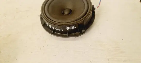 KIA Venga Rear door speaker 963301P000