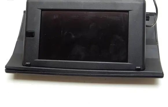 Mazda 6 Screen/display/small screen 