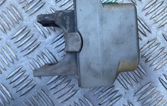 Steering wheel lock