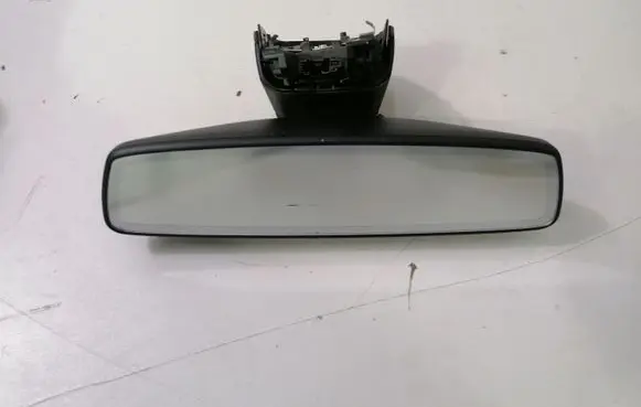 BMW 5 G30 G31 Rear view mirror (interior) 1234567