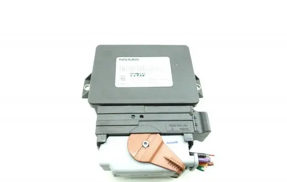 Other control units/modules