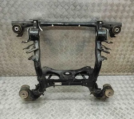 Rear subframe