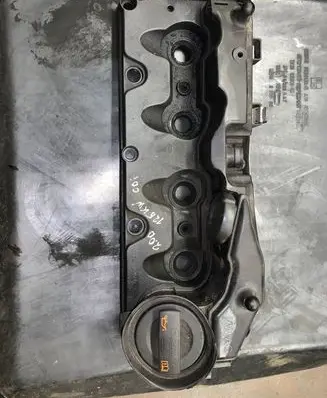 Skoda Superb B6 (3T) Rocker cam cover 03L103469 03L103469R