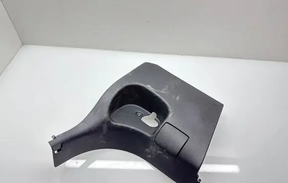 BMW 1 F40 Foot area side trim 7444946 5143 2565KHB
