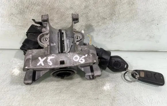 Steering wheel lock