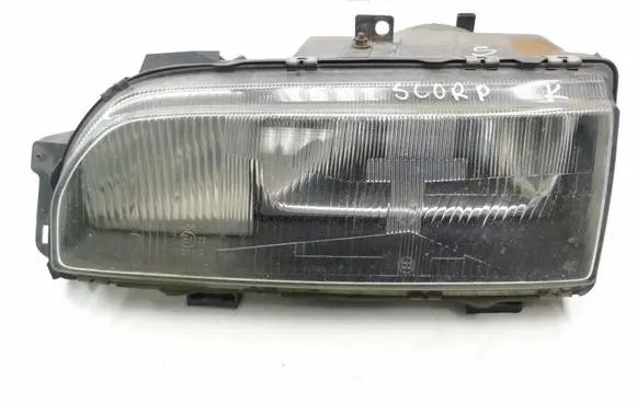 Ford Scorpio Headlight/headlamp 85GG13N059AA 1305235100