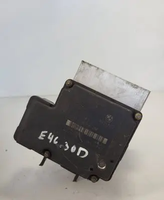 BMW 3 E46 ABS Pump 6756288