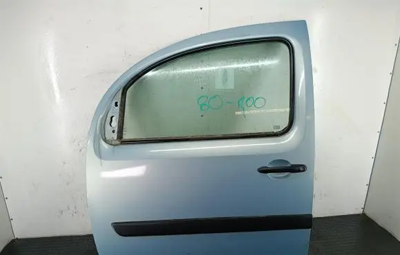 Renault Kangoo I Front door TERNP