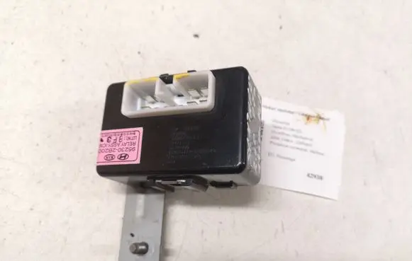 Hyundai Santa Fe Other control units/modules 952302B200