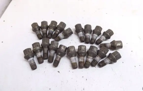 Fiat Sedici Nuts/bolts 71768048