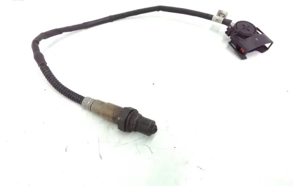 Opel Zafira B Lambda probe sensor 0258007284 5WK91008
