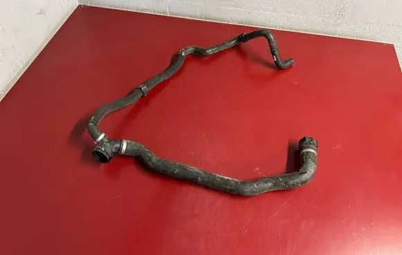 BMW X1 F48 F49 Engine coolant pipe/hose 7617363 17127617363