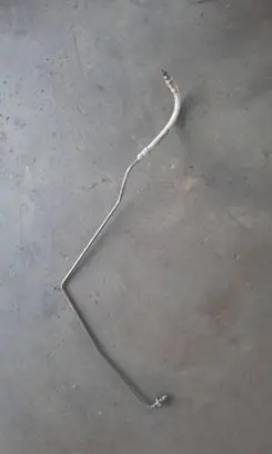 Mercedes-Benz Sprinter W901 W902 W903 W904 Clutch pipe/line 