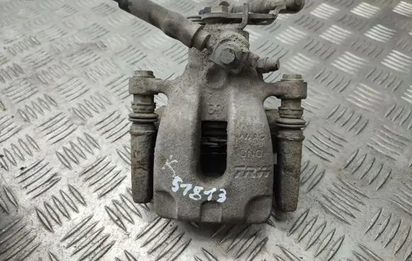 Skoda Octavia Mk3 (5E) Rear brake caliper