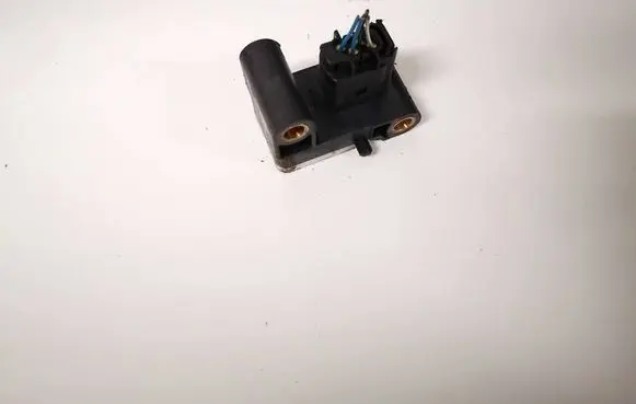 BMW 3 E90 E91 Airbag deployment crash/impact sensor 6956485 0285003901