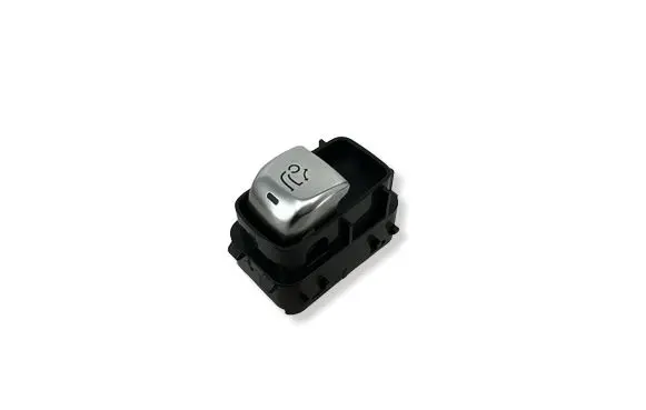 Mercedes-Benz E W213 Switch for retractable tow bar A2139055303