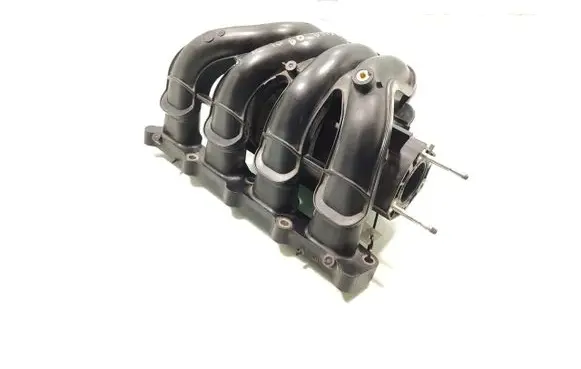 Opel Agila B Intake manifold 0261230197