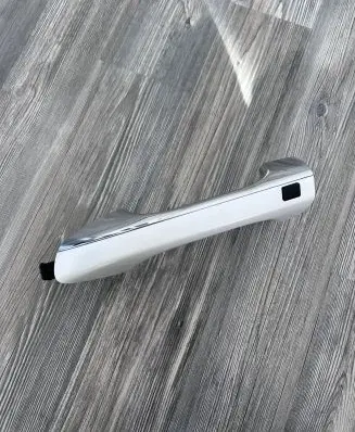 KIA Sportage Front door exterior handle