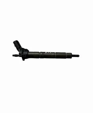 Mercedes-Benz E W211 Fuel injector A6420700587