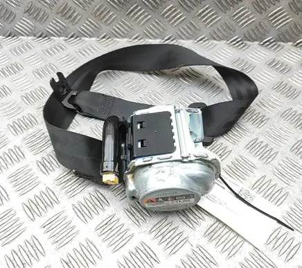 Audi Q5 SQ5 FY Rear seatbelt 8MA857805F