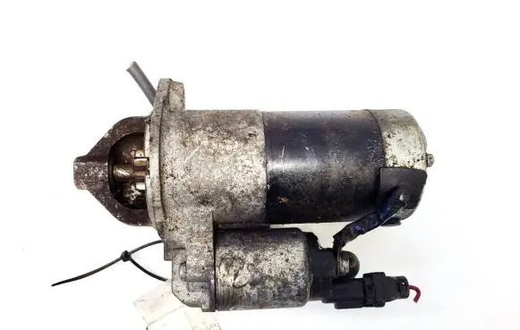 Hyundai Accent Starter motor 361002a100 1250295 361002a1001250295