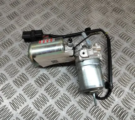 Toyota Corolla E210 E21 ABS Pump 4707047080