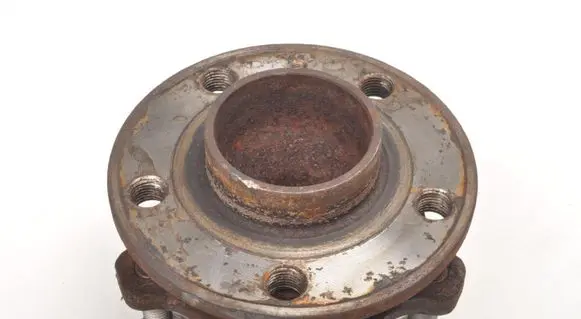 Volvo S90, V90 Rear wheel bearing hub 