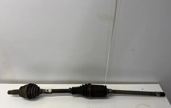 BMW X5 E70 Front driveshaft