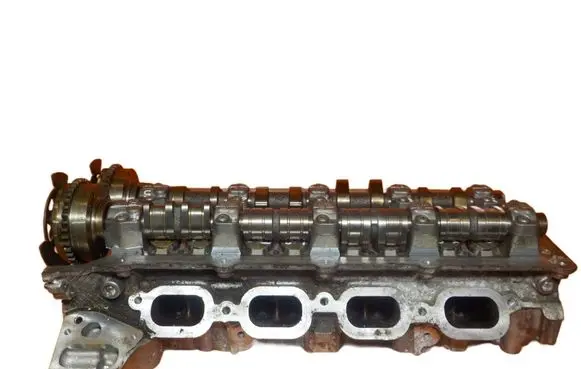 Land Rover Range Rover L405 Engine head PB8W936090AJ 508PN
