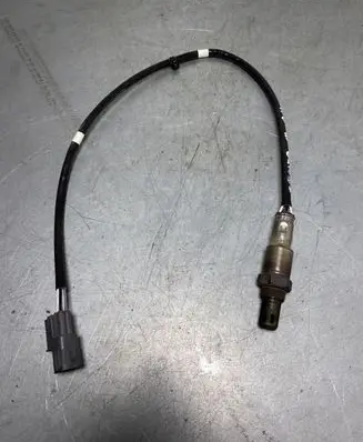 Hyundai Santa Fe Lambda probe sensor 392102GBB0