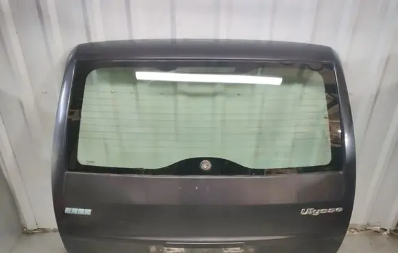 Fiat Ulysse Tailgate/trunk/boot lid