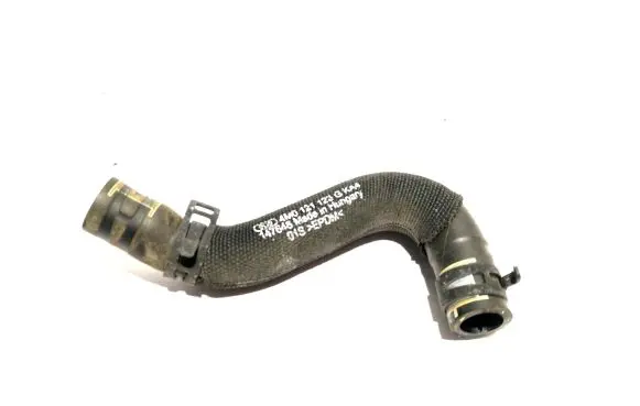 Audi Q7 4M Engine coolant pipe/hose 4M0121123G
