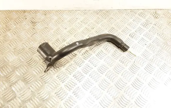Volvo XC40 Window washer liquid tank fill tube 31416815