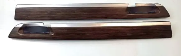 BMW 7 F01 F02 F03 F04 Front door card panel trim 9149455 51419149455