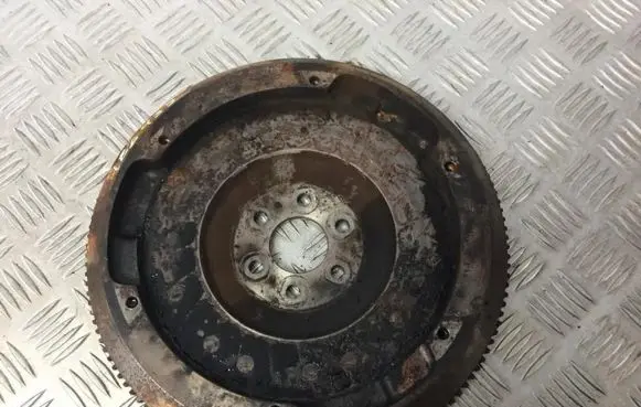 Opel Astra G Flywheel r90400169