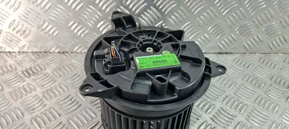 Ford Mondeo Mk III Heater fan/blower 1S7H18456AD