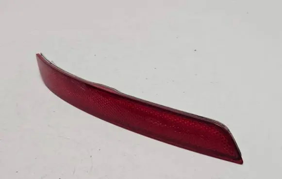 BMW 5 F10 F11 Rear tail light reflector 7842955 01078601