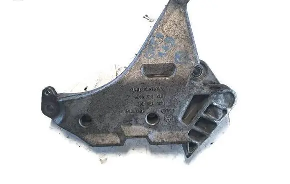 Skoda Octavia Mk2 (1Z) Engine mounting bracket 03L199207 KTS73V120