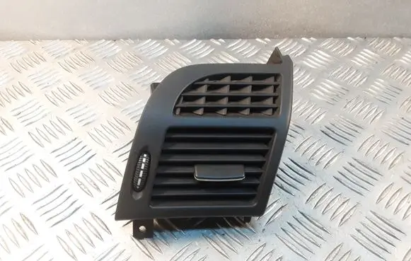 Mercedes-Benz E W211 Dashboard side air vent grill/cover trim 2118300654
