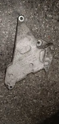 Volkswagen Caddy Engine mounting bracket 03G199207F V200KT57