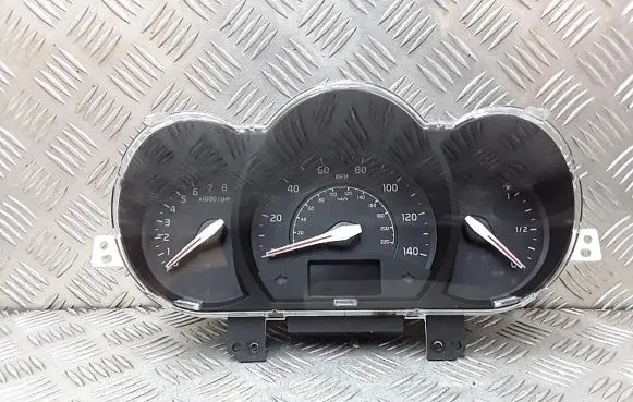 KIA Rio Speedometer (instrument cluster) 940261w130