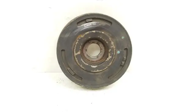 Ford Focus C-MAX Crankshaft pulley 3344B