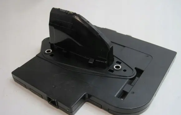 Peugeot 308 Central body control module 9872252580
