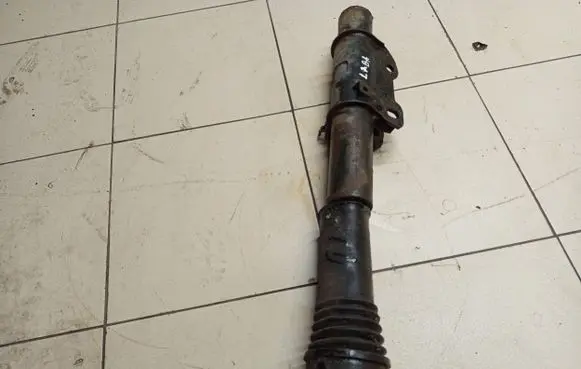 Volkswagen Crafter Front shock absorber/damper