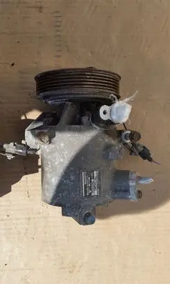 Mitsubishi Space Star Air conditioning (A/C) compressor (pump) 7813A280