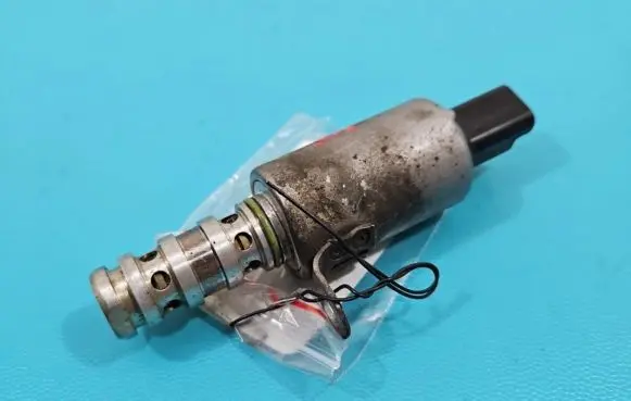 Peugeot 207 Camshaft position sensor 7594482-01 IMPRK1367004