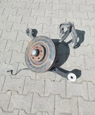 Mercedes-Benz SL R230 Stub axle 