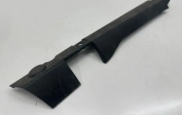 Smart #1 Fender end trim 8892557154